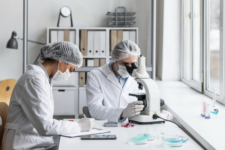 Online Training - Analisis Hasil Uji Laboratorium