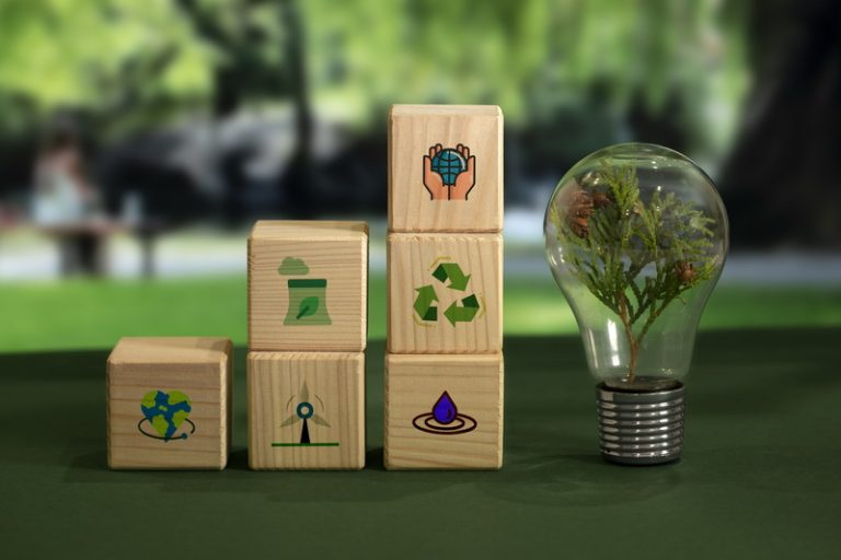 Online Training - Corporate Sustainability Reporting for Financial Institutions