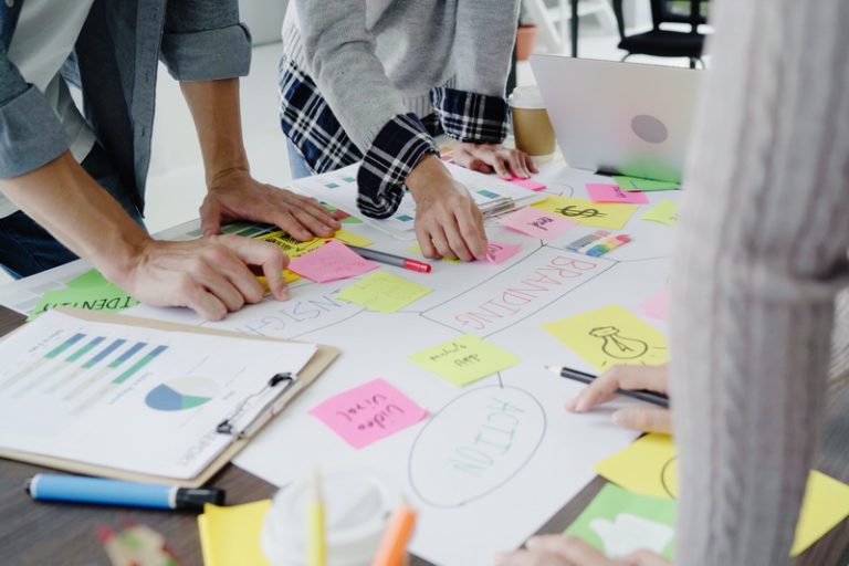 Online Training - Business Process Improvement