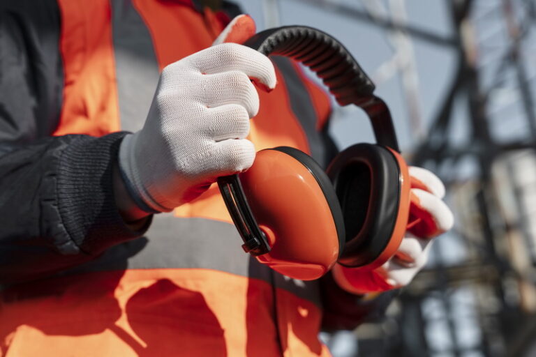 Online Training - Noise & Vibration Management