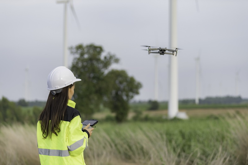 Drone Maintenance & Service Training
