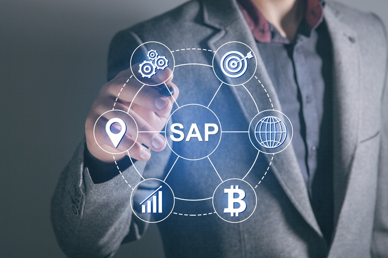 Online Training - MySAP Keuangan