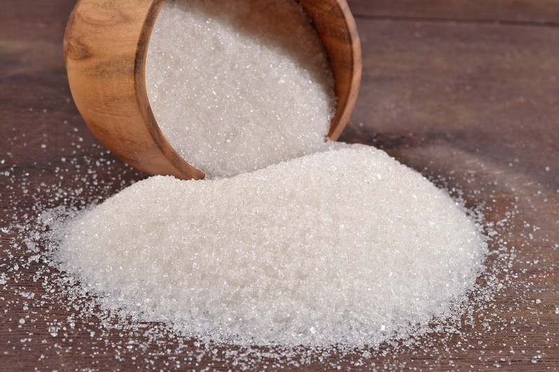 Implementation of HACCP in Sugar Manufacturing