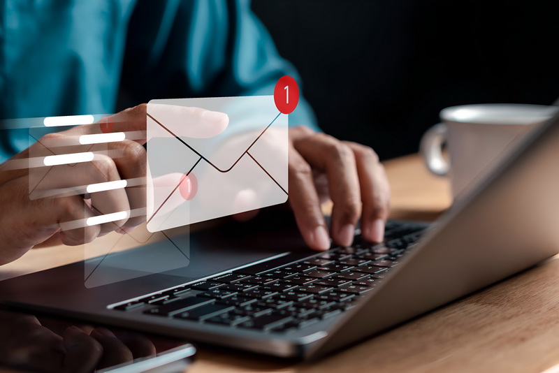 Online Training - Building Strong Communication through Correspondence