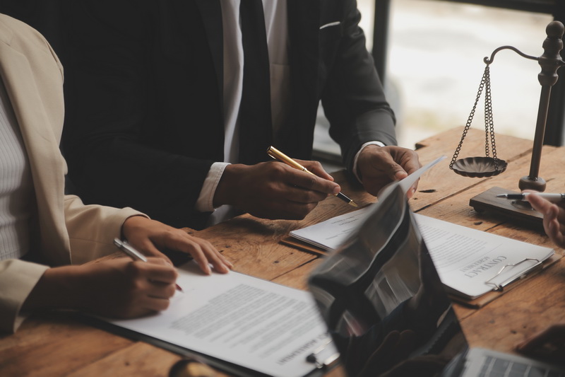 Corporate Legal Drafting
