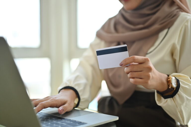 Syariah Risk Banking Management
