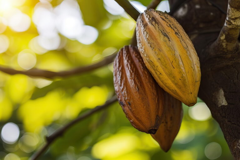 Cacao Goes Green: Menanam Nilai, Menuai Kepercayaan Buyer