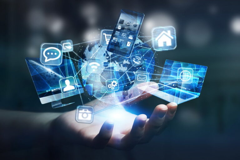 Online Training - Transformasi Digital Bisnis