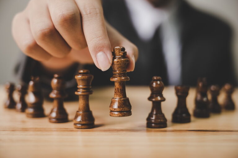 Leadership Essentials for Supervisors