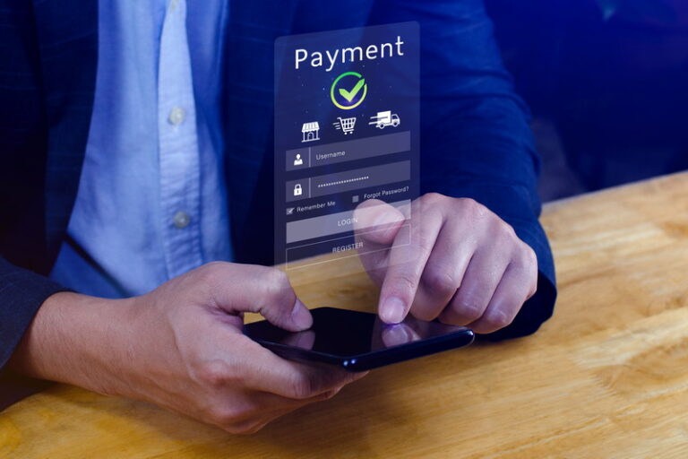 Digital Payment System & Electronic Banking Operations