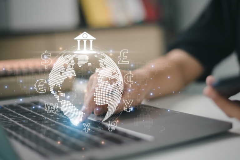 Fintech & Digital Banking