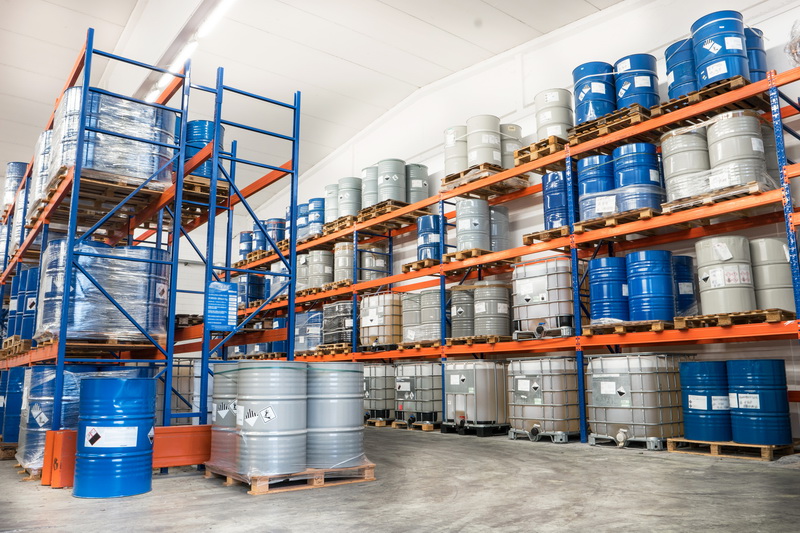 Online Training - Dangerous Goods