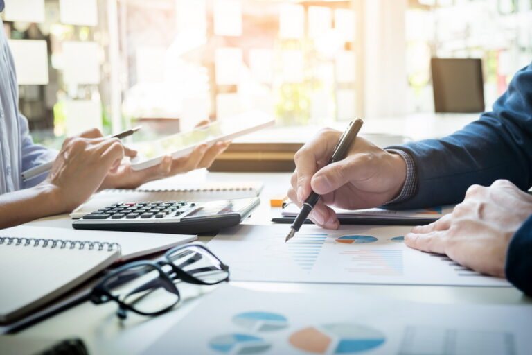 Financial Planning, Budgeting, and Forecasting Excellence