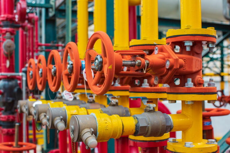 Online Training - Pipeline Operation & Maintenance