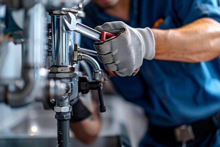 System Plumbing