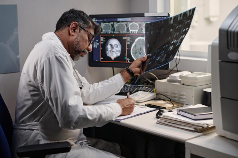 Manajemen Radiologi Rumah Sakit