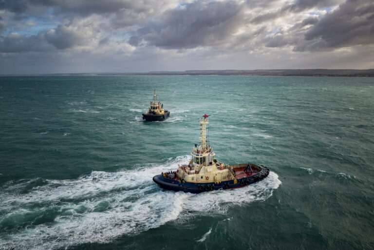 Online Training - Keselamatan dan Operasional Maritim