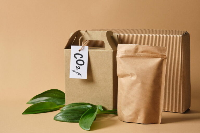 Sustainable Packaging