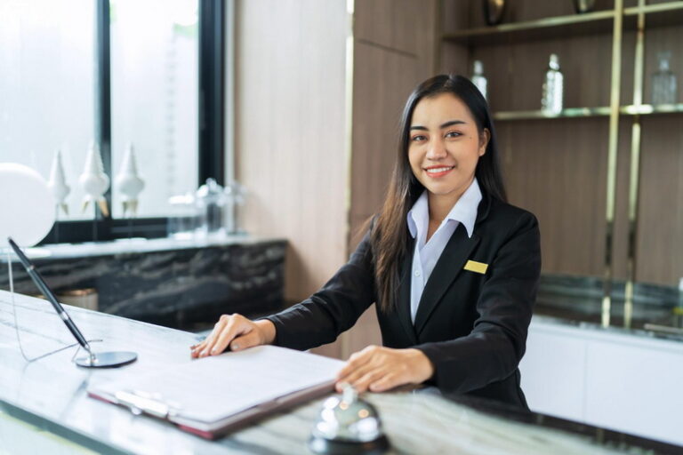 Building Positive Work Attitude and Professionalism