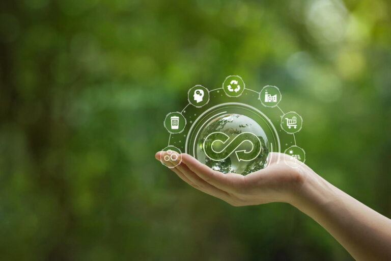 Resource Recovery Management