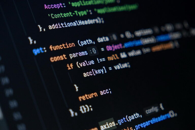Coding dan Data Analytics: Meningkatkan Kompetensi Digital untuk Masa Depan