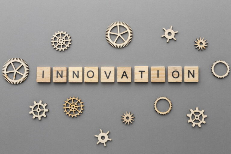 Building Innovation Value through Intellectual Property