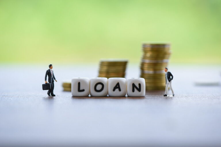 Credit Analysis & Loan Assessment