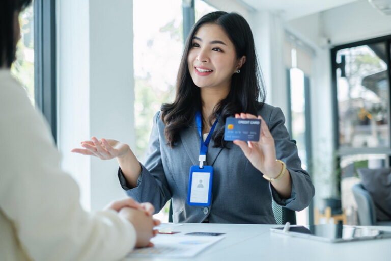 Strategic Banking Sales