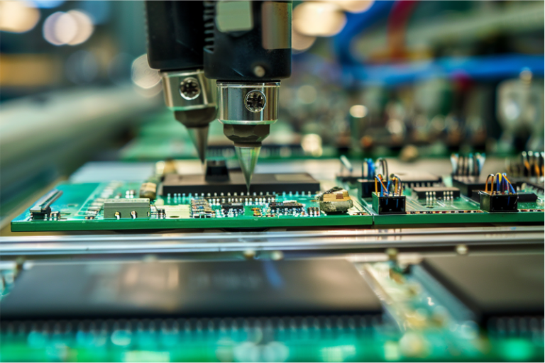 Manufacturing Process Optimization Techniques