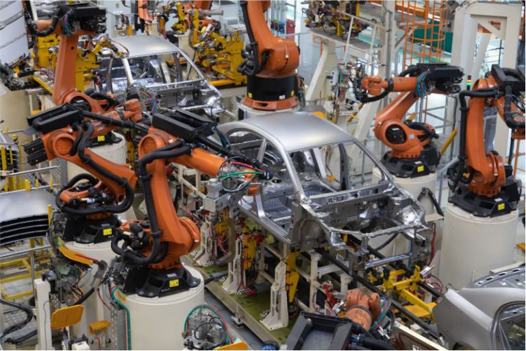 Automotive Quality Core Tools
