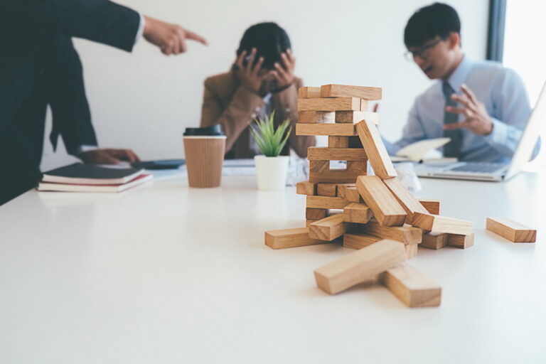 Online Training - Employee Engagement dan Burnout Solution