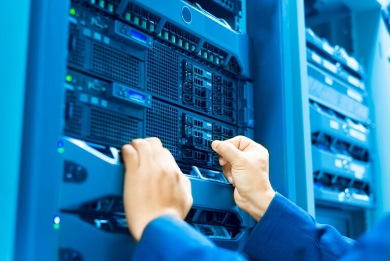 Online Training - Implementasi Enterprise Resources Planning (ERP)