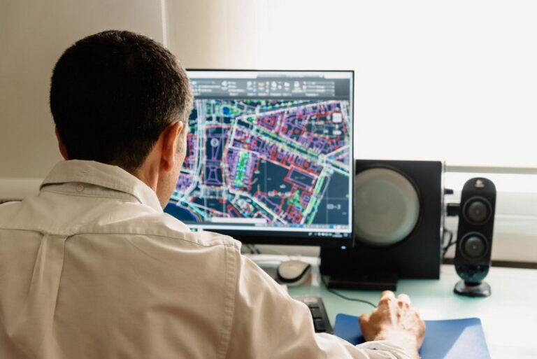 Online Training - ArcGIS Pro Level GIS Lanjut