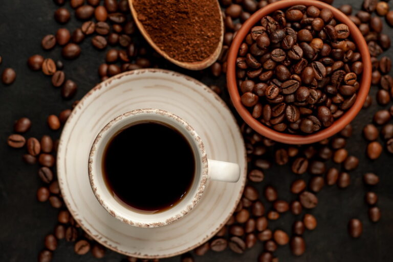 Pelatihan Standarisasi Mutu dan Sertifikasi Produk Kopi (SNI & Ekspor)