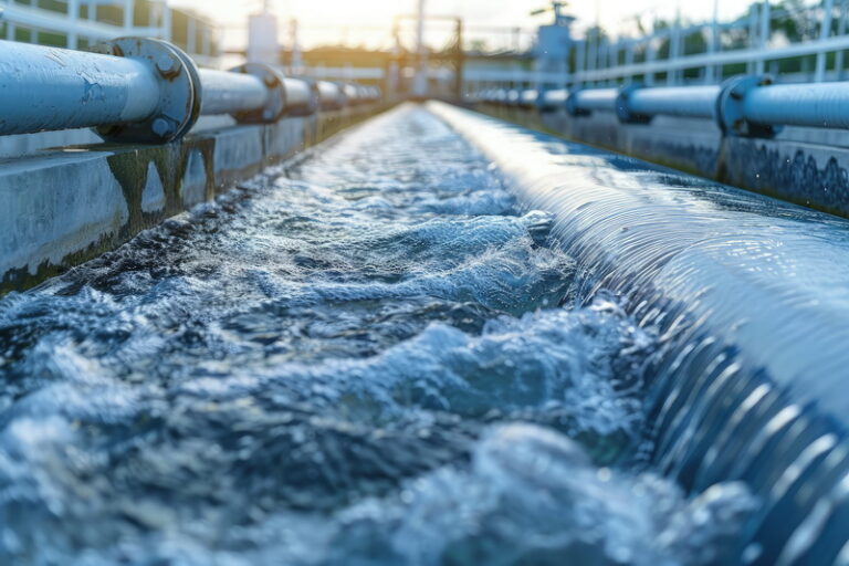 SMART Water Management System (SWMS)