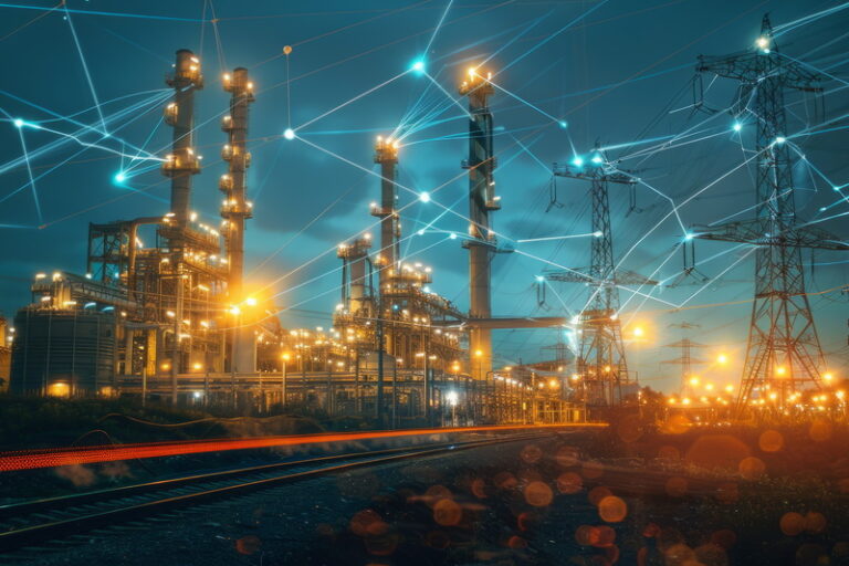 Online Training - Electrical for Powerline