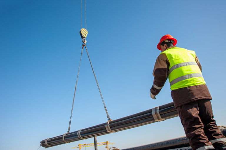 Online Training - Lifting and Rigging