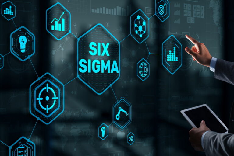 Lean Six Sigma Green Belt