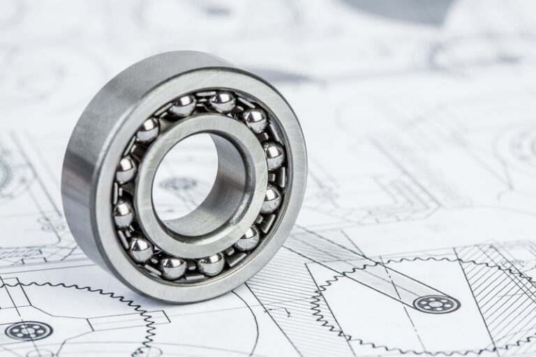 Online Training - Bearing Installation and Lubrication Maintenance