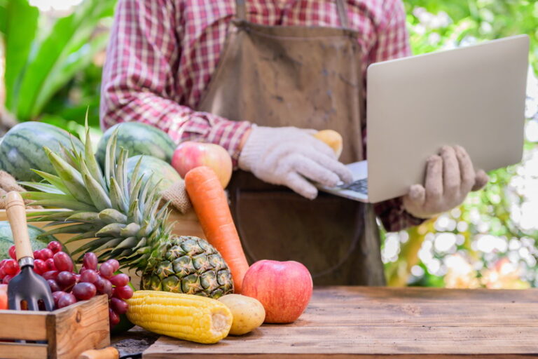 Online Training - Agropreneurship