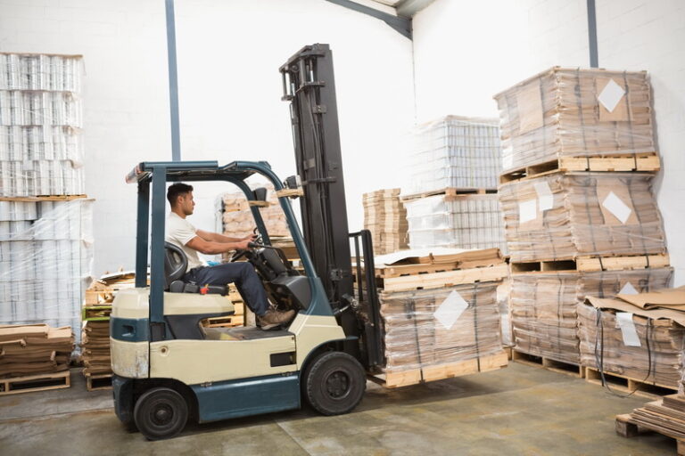 Online Training - K3 dalam Material Handling dan Pengendalian Risiko