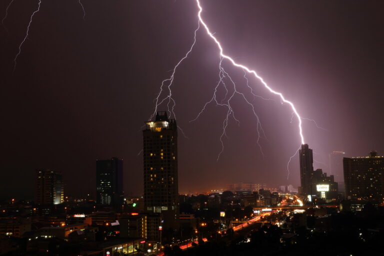 Online Training - Lightning Protection & Grounding System