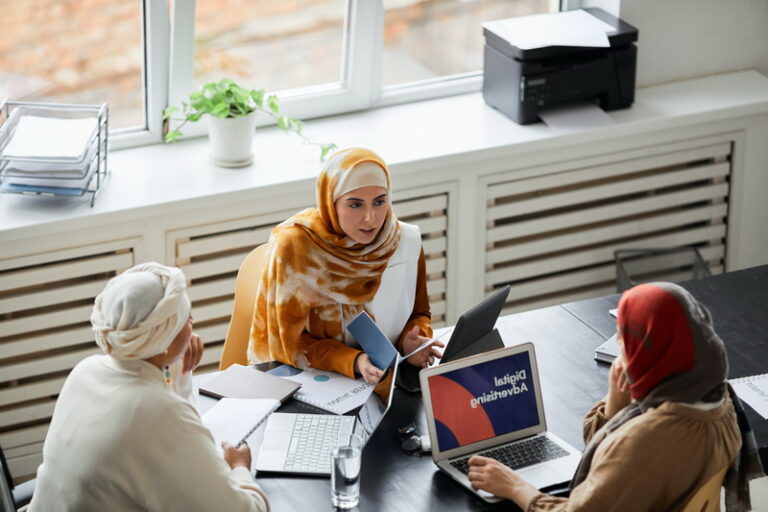 Essential Knowledge of Islamic Banking System