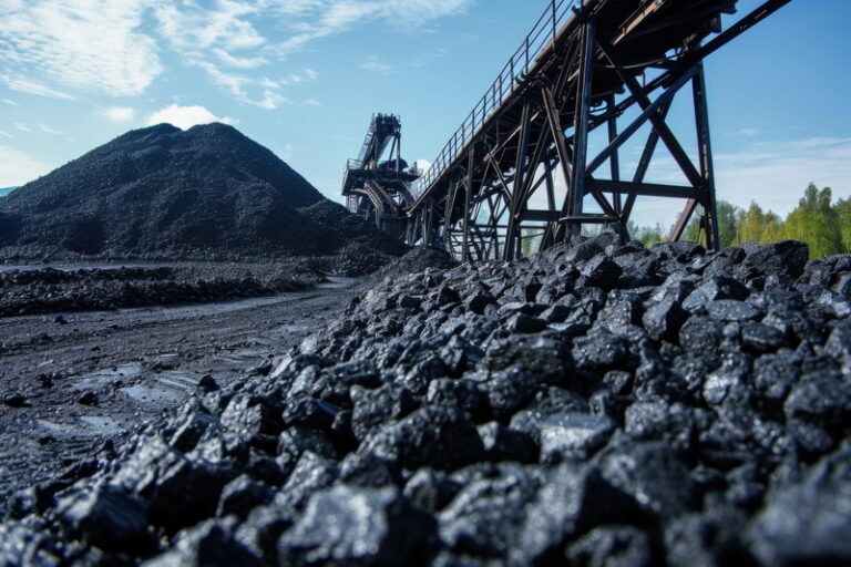 Optimalisasi Manajemen Stockpile Batubara