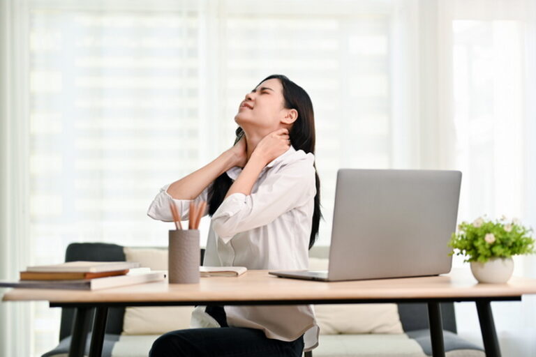 Online Training - Ergonomi untuk Meningkatkan Keselamatan dan Produktivitas Kerja