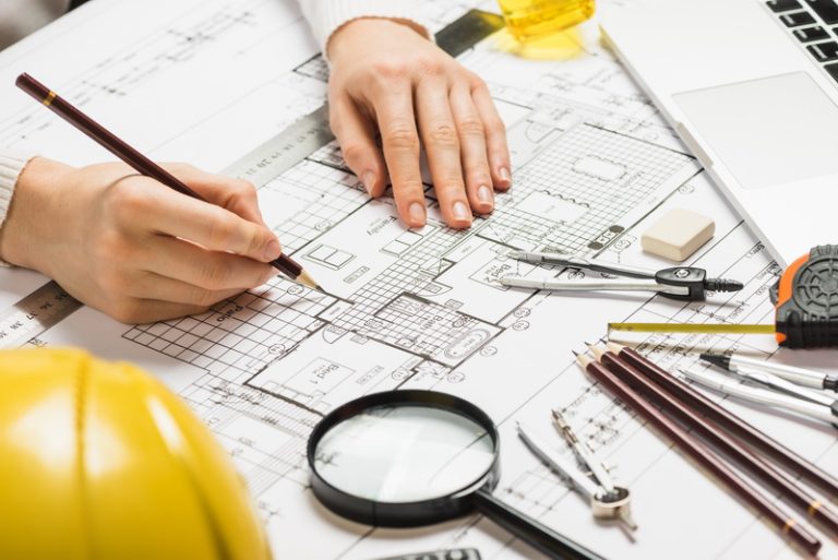 Online Training - Basic Engineering Drawing for Drafter