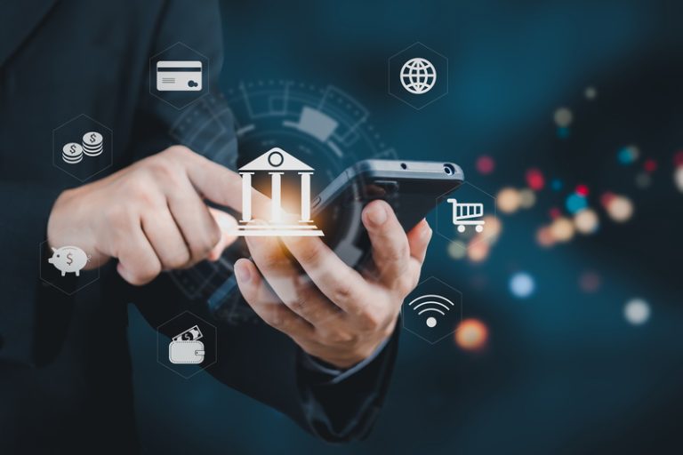 Online Training - Transformasi Operasional Bank Digital