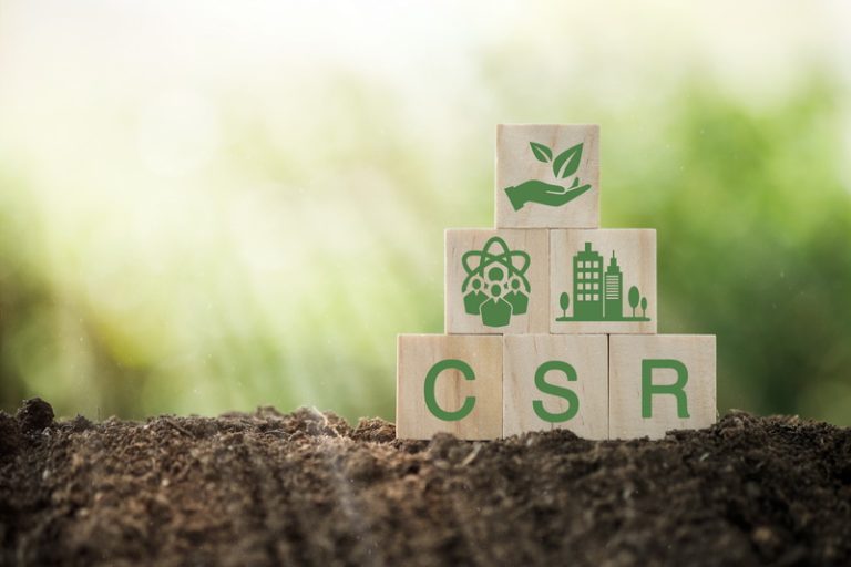 Online Training - CSR, Pemberdayaan Masyarakat, dan Konservasi Keanekaragaman Hayati
