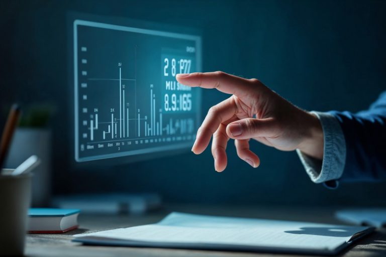 Online Training - Data-Driven Decision Making untuk Industri Perbankan