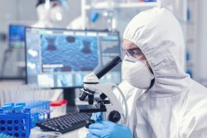 Sertifikasi Kompetensi Penyelia Laboratorium (Jenjang Kualifikasi 6) by BNSP